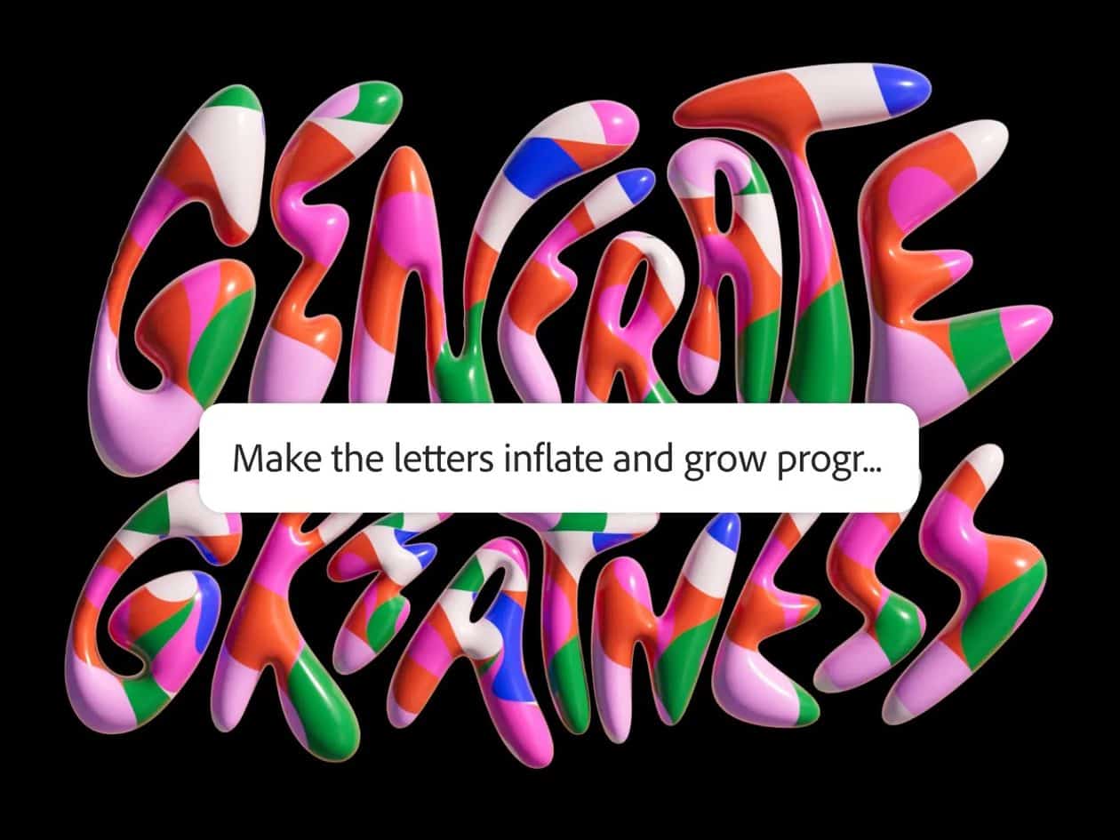 Adobe Firefly