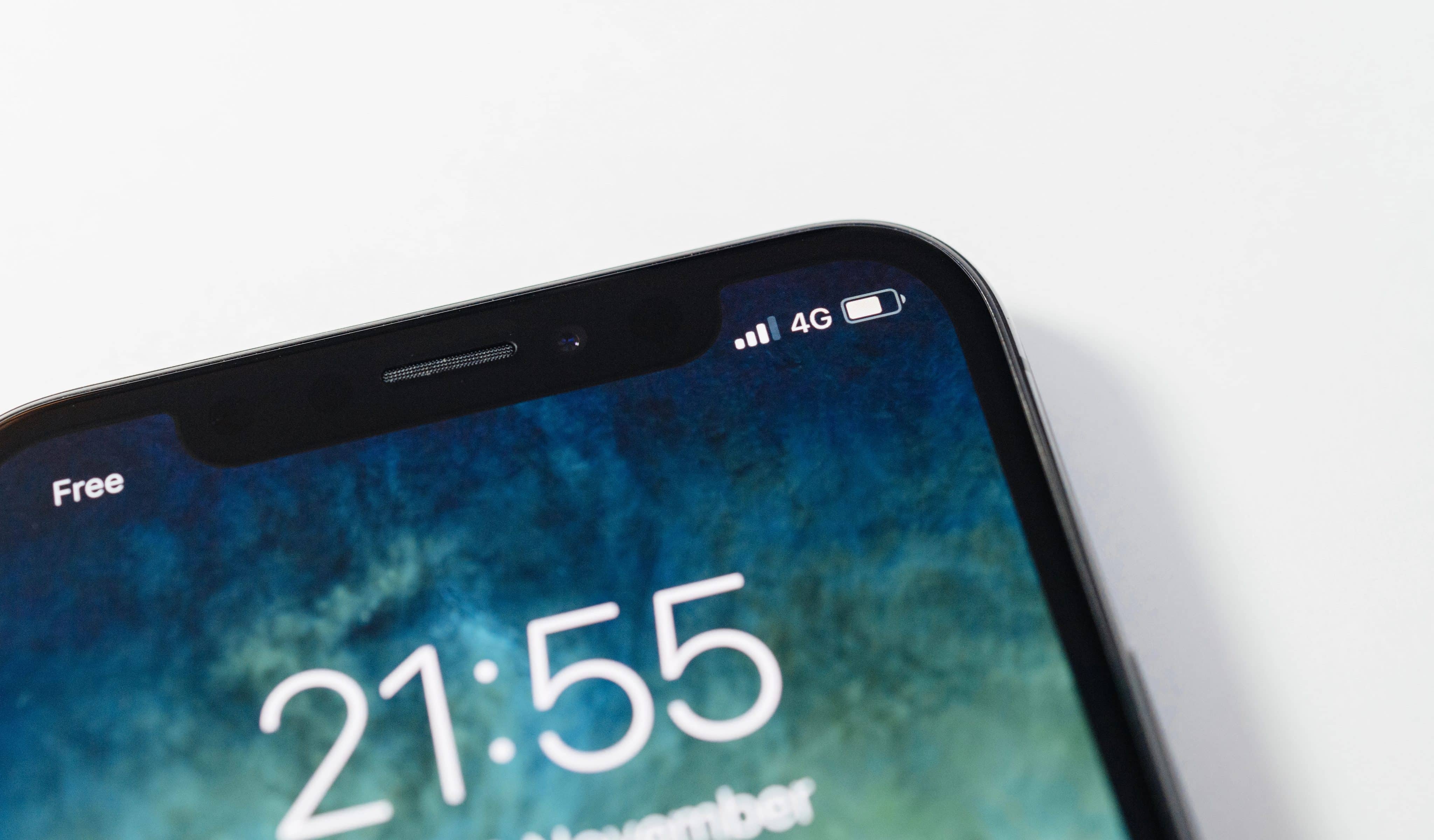 Apple consegue escapar de multa milionária por uso de patentes 4G da Optis
