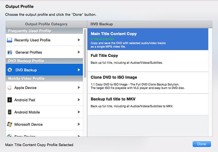 DVD para 4K no Mac com MacX DVD Ripper e Macxvideo AI