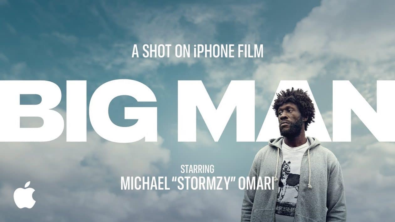 Apple promove iPhone 16 Pro em novo curta da campanha “Shot on iPhone”