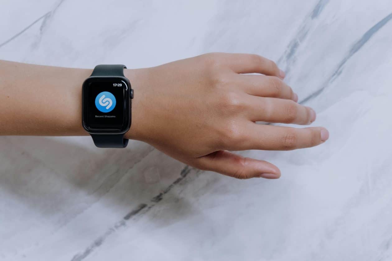 Como gerenciar as suas músicas reconhecidas pelo Apple Watch