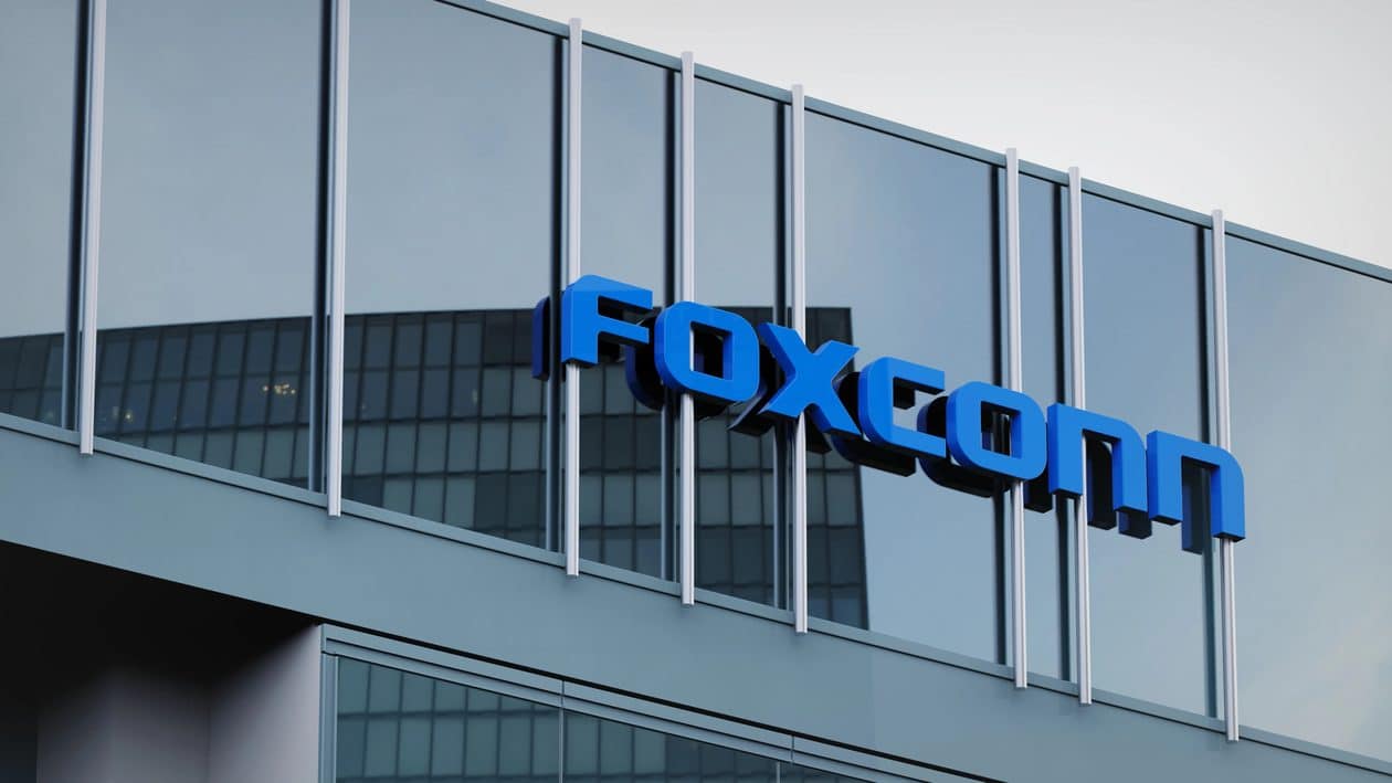 Dados da Apple teriam sido afetados por ataque ransomware sofrido pela Foxconn