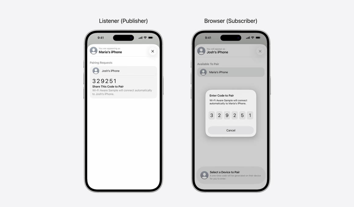 IOS 26