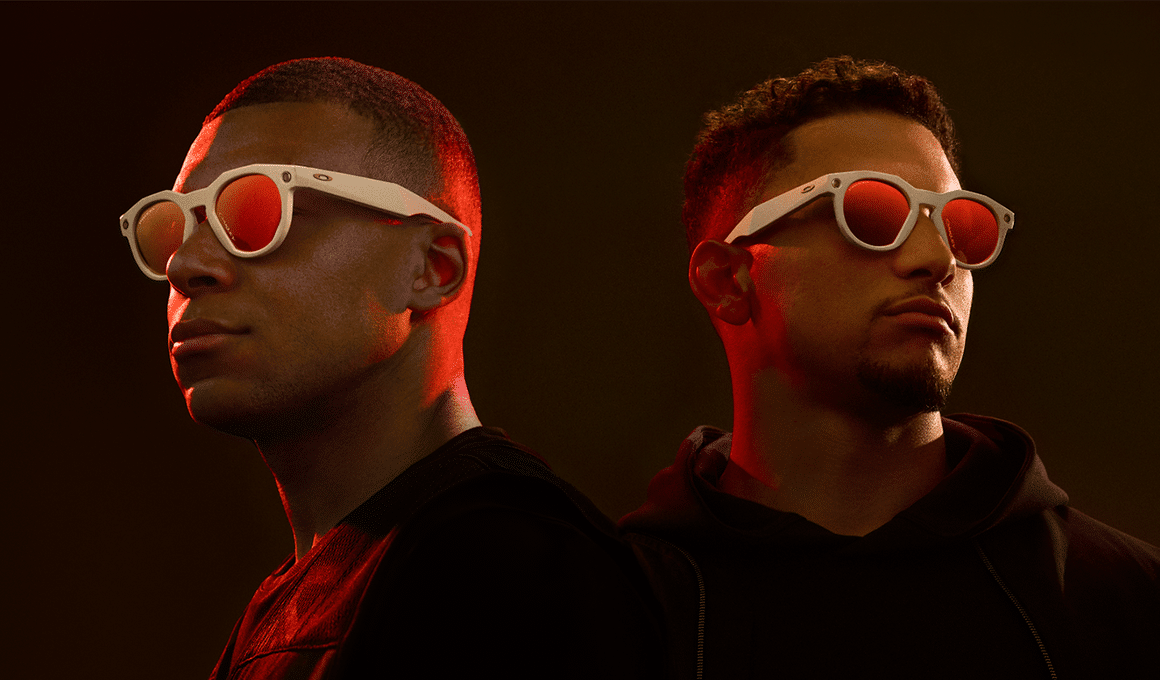 Oakley Meta Glasses
