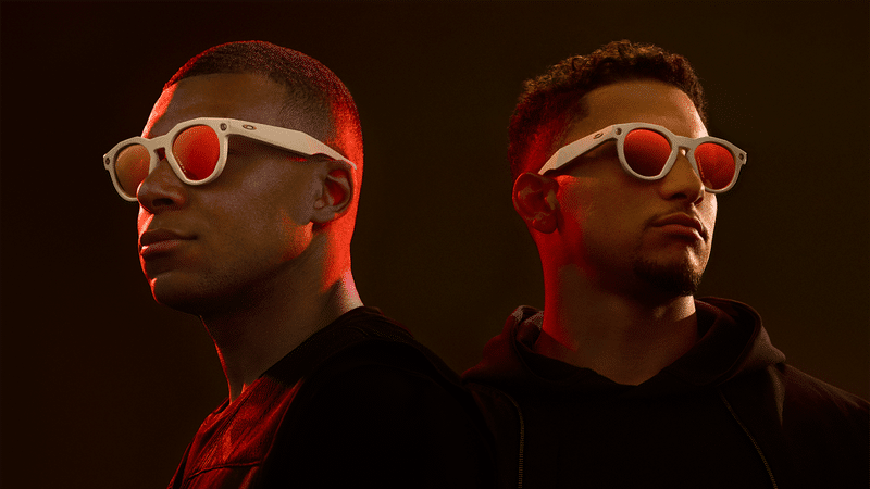 Oakley Meta Glasses