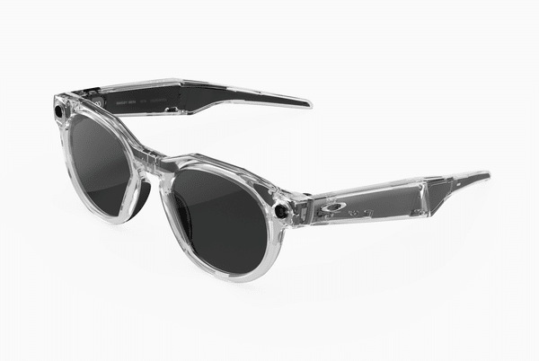 Oakley Meta Glasses