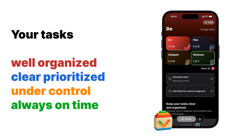 MinTask