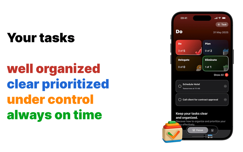 MinTask