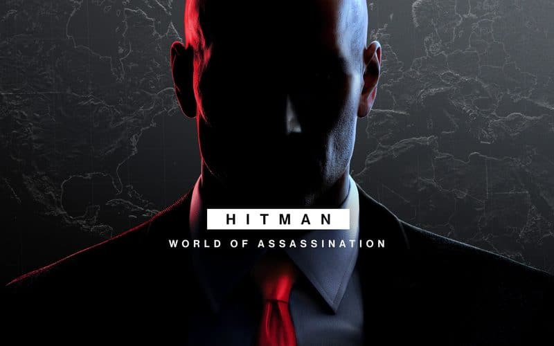 HITMAN World of Assassination