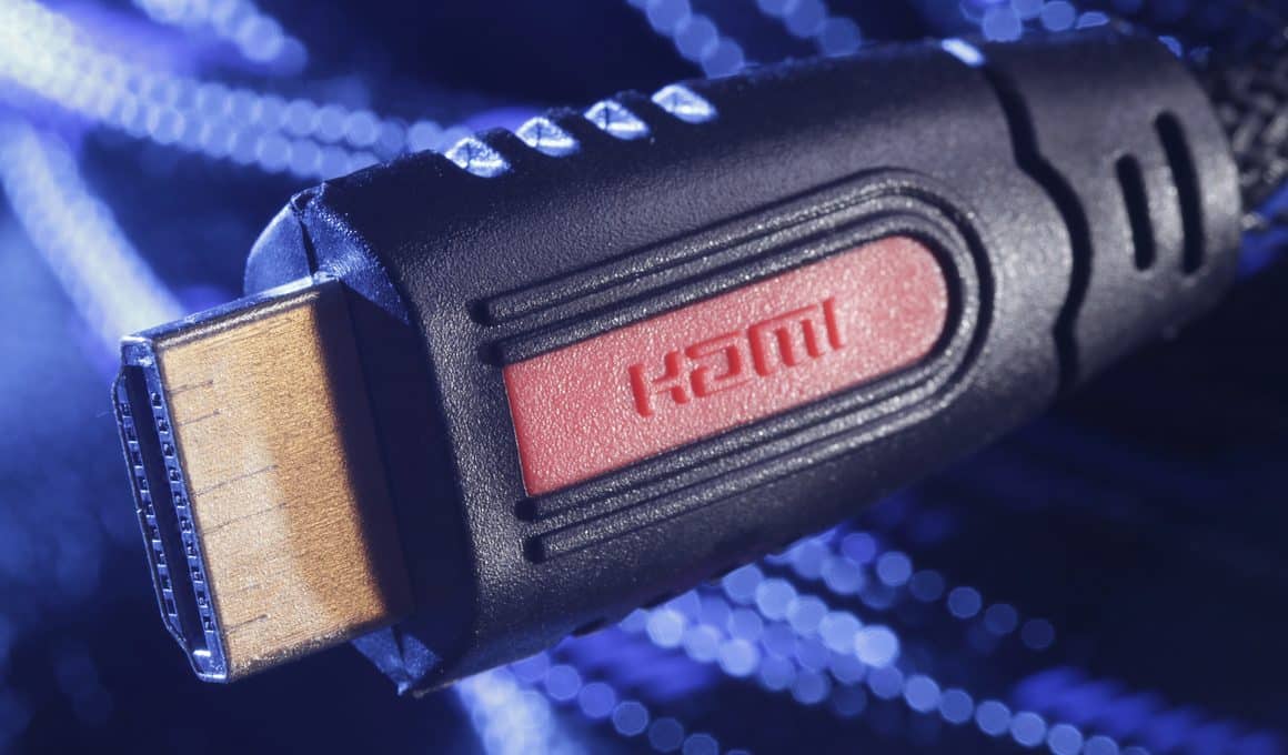 Cabo HDMI