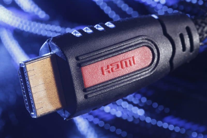 Cabo HDMI