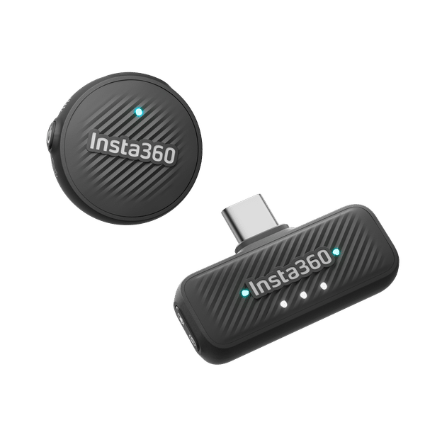 Mic Air, da Insta360