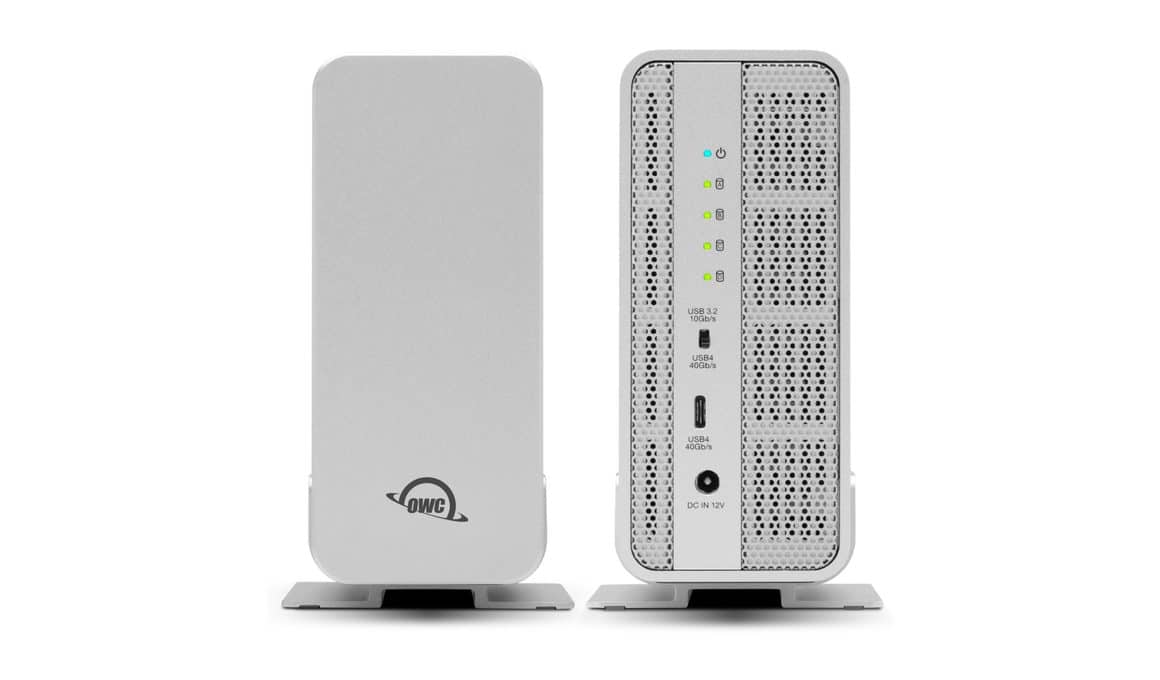 OWC Express 4M2