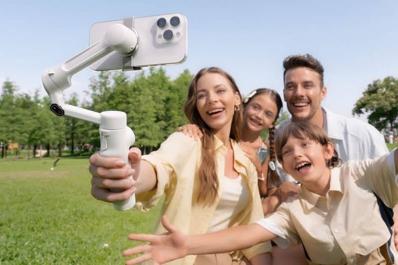 Insta360 Flow 2