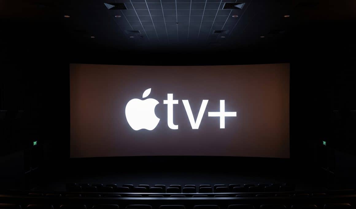 Apple TV+ nos cinemas