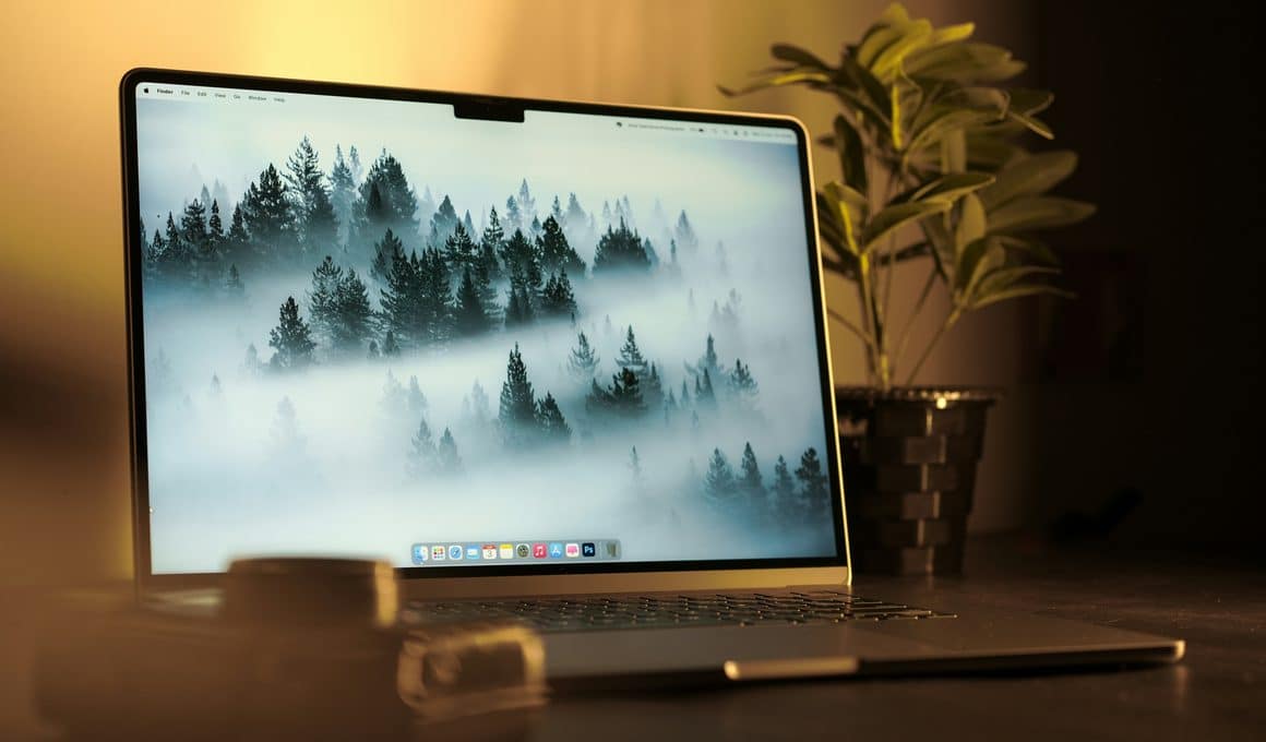 MacBook Air