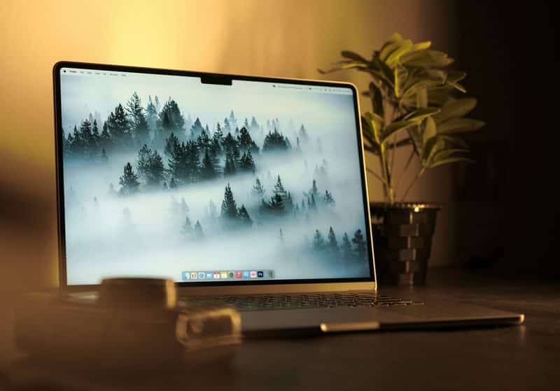 MacBook Air