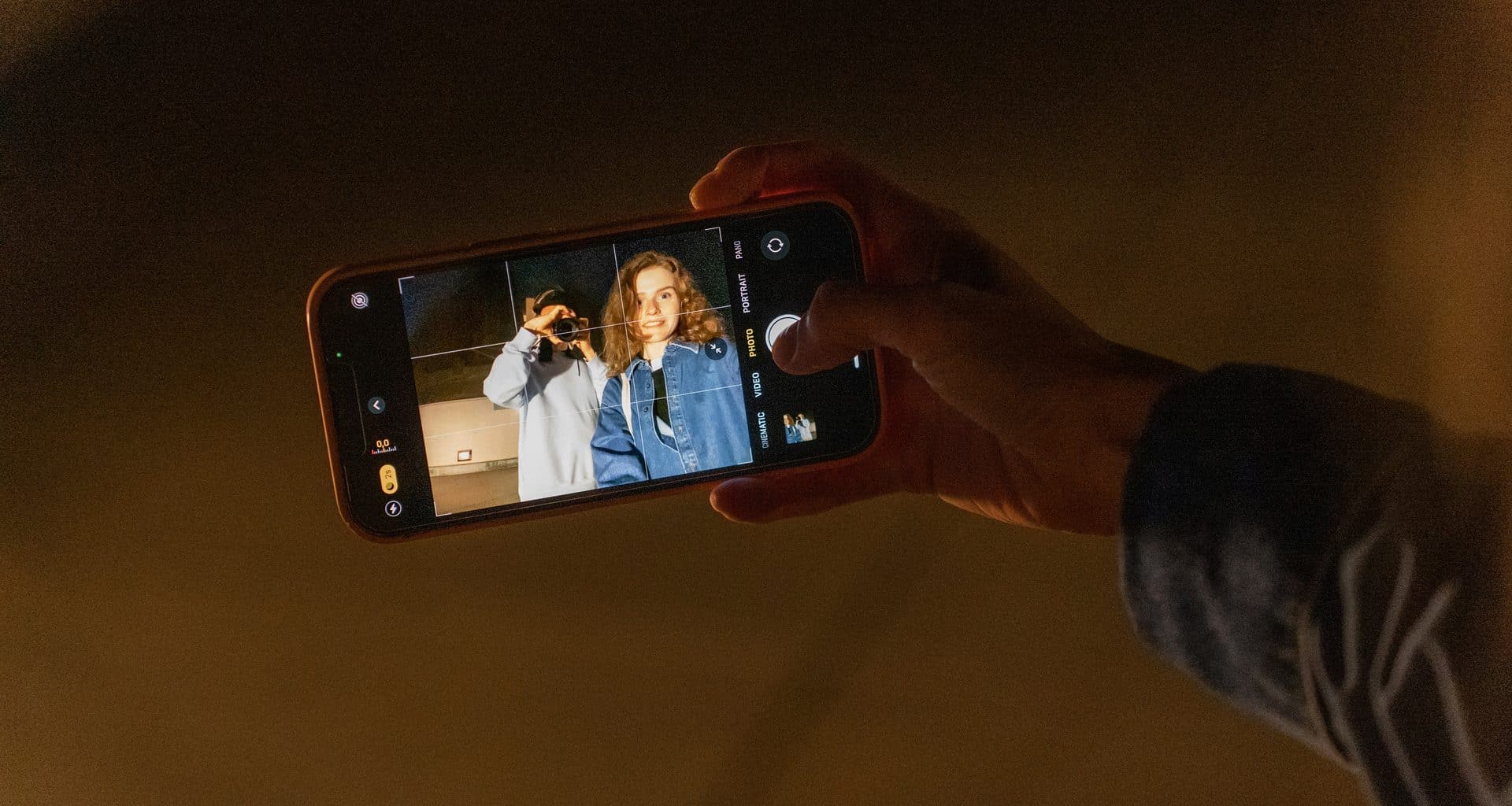 Selfie