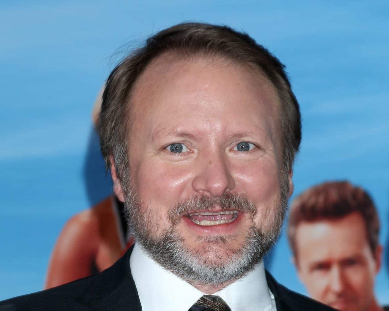 Rian Johnson