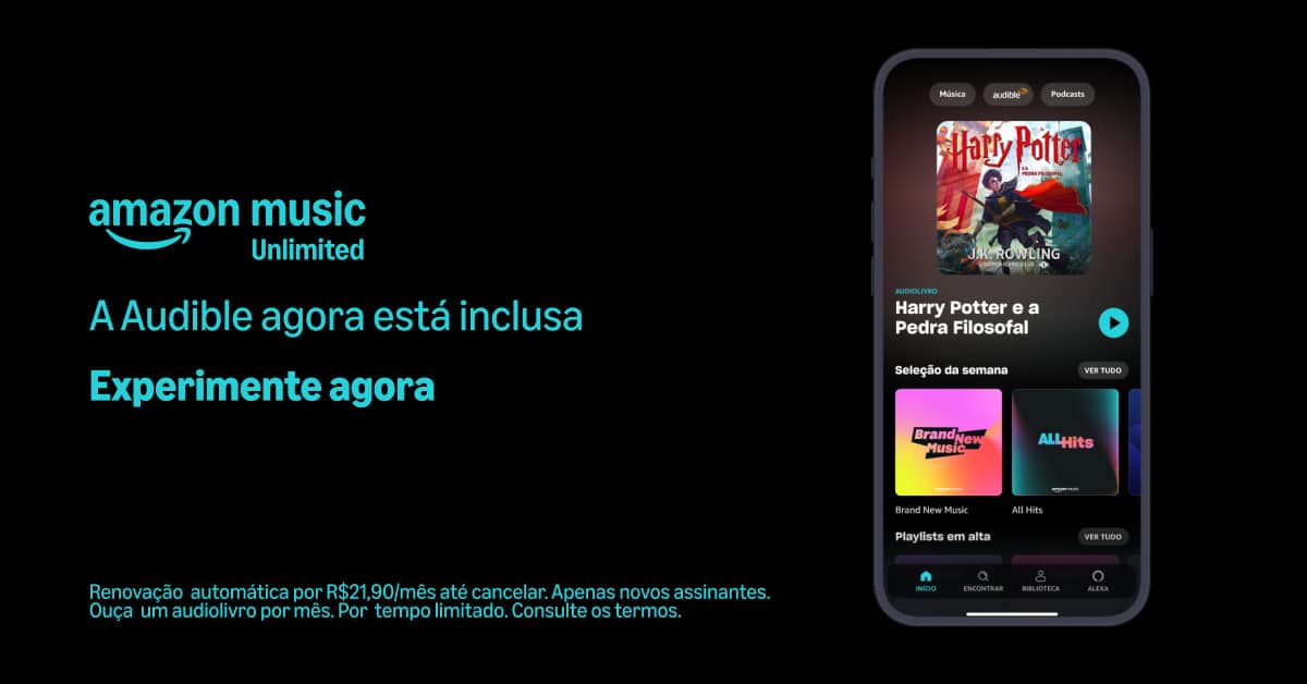 Amazon Music Unlimited