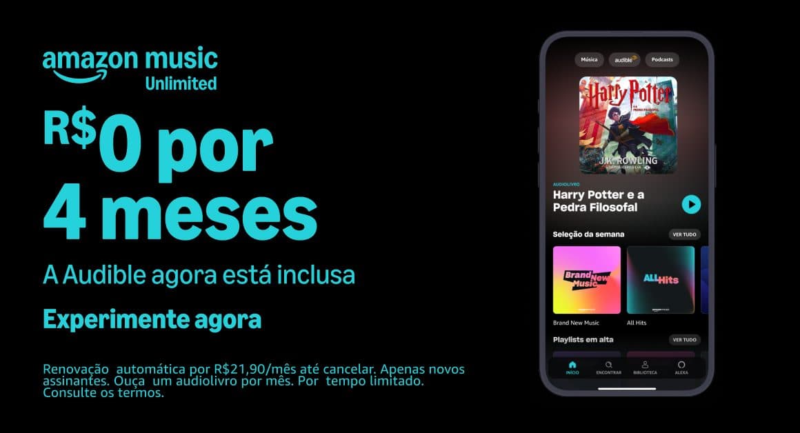 Amazon Music Unlimited
