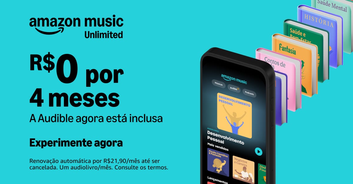 Amazon Music Unlimited