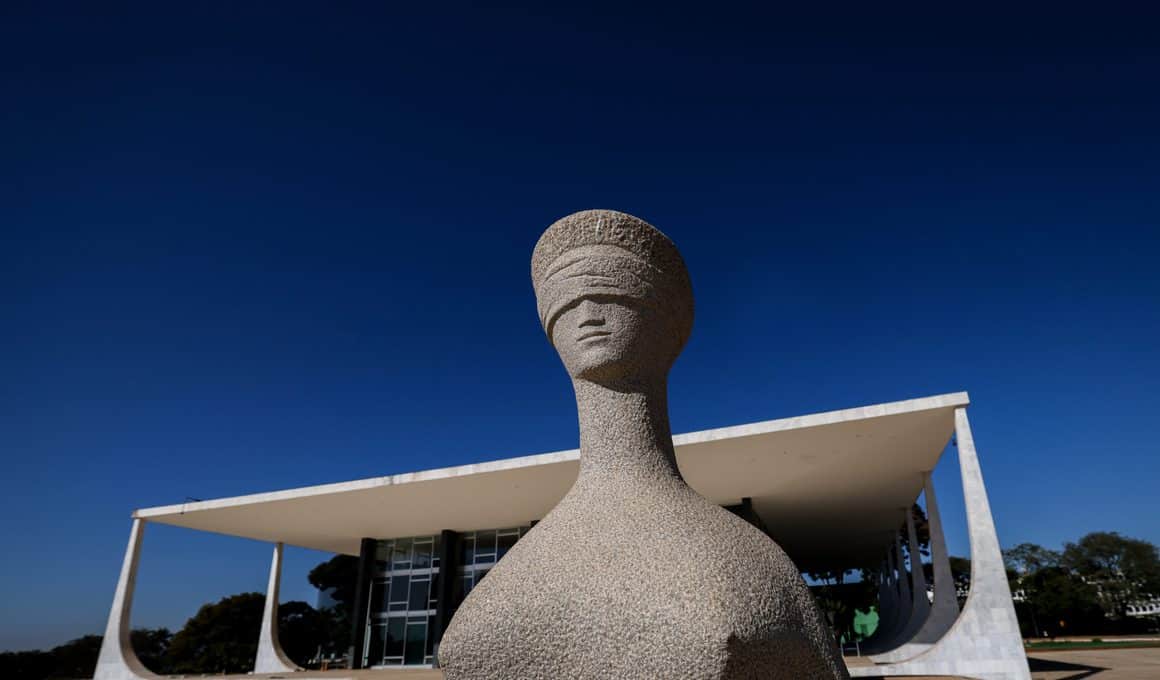 STF - Supremo Tribunal Federal