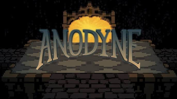Anodyne Mobile