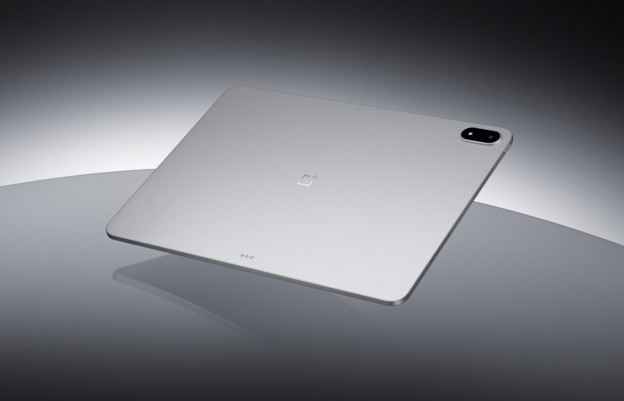 OnePlus Pad 3, da OnePlus