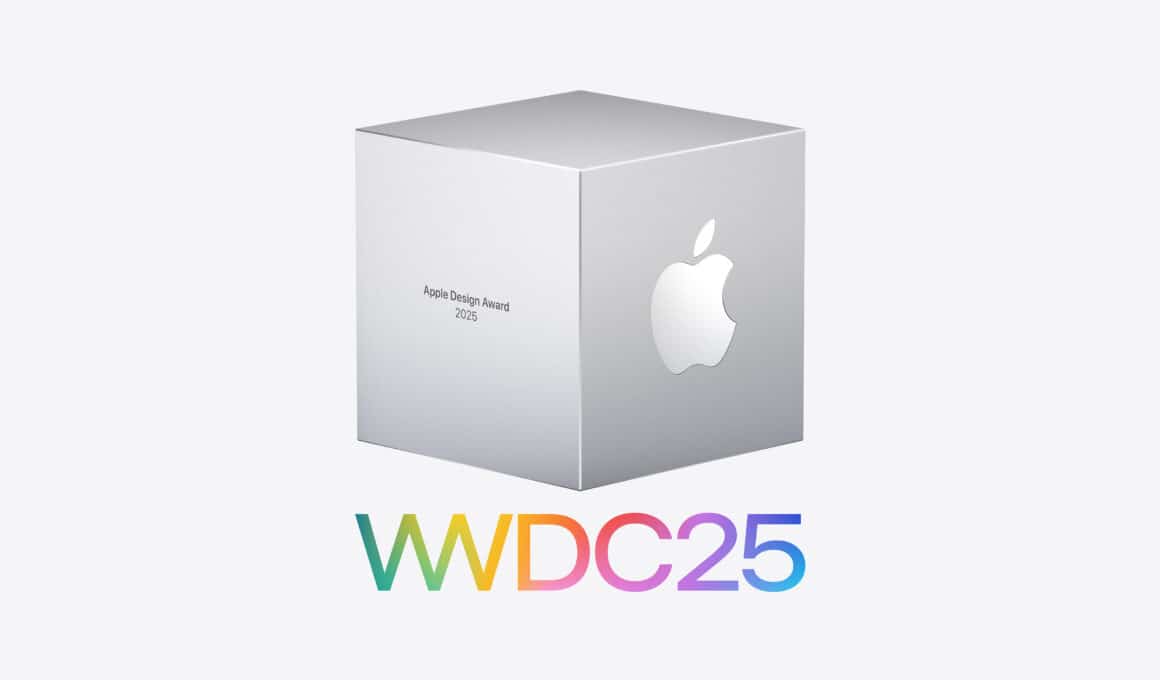 Apple Design Awards 2025 (WWDC25)