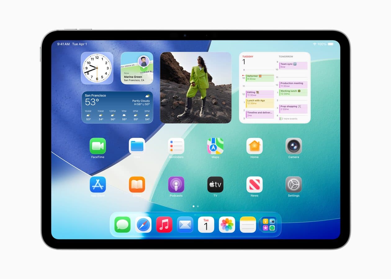 iPadOS 26: o update “até que enfim”