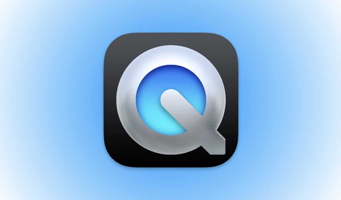 Ícone do QuickTime