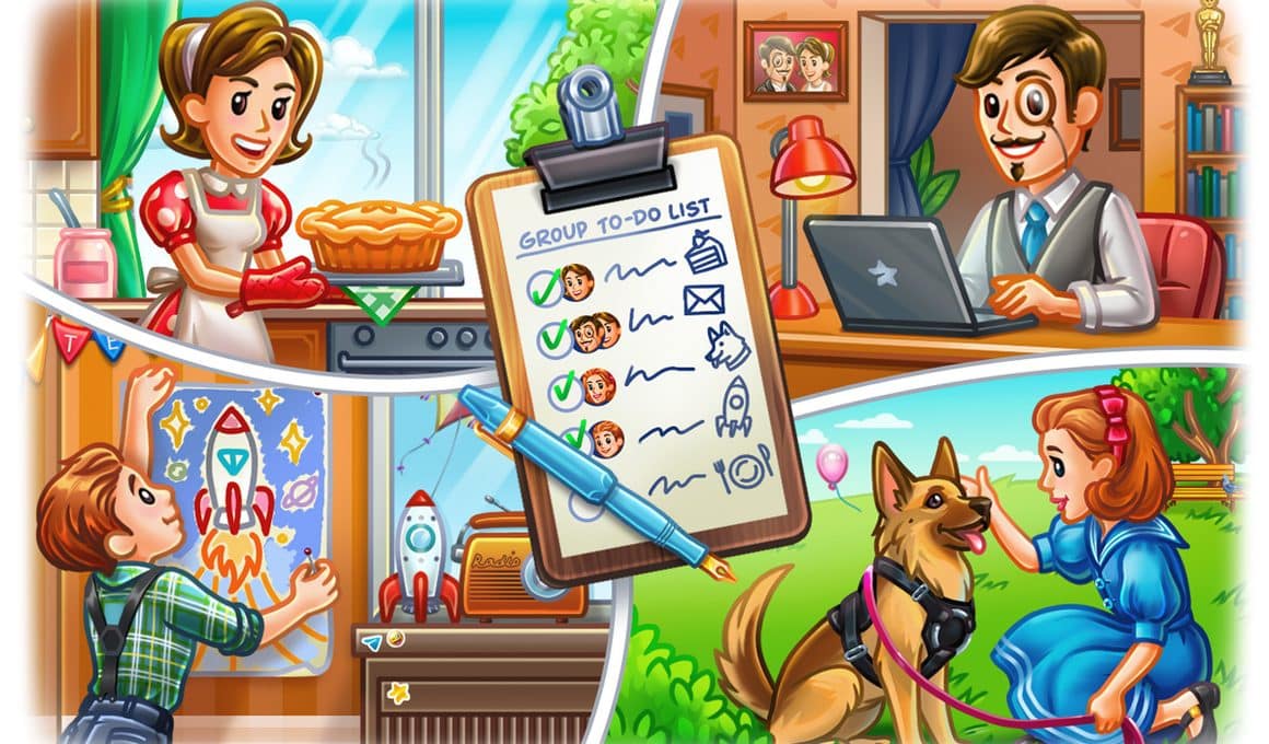 Atualização do Telegram