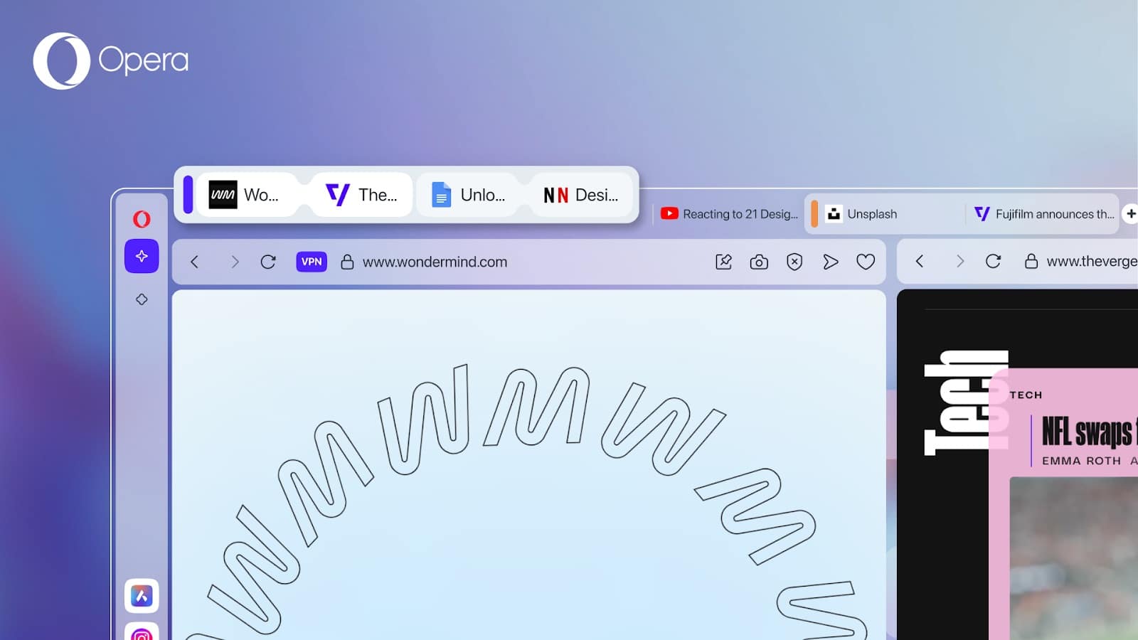 Opera One