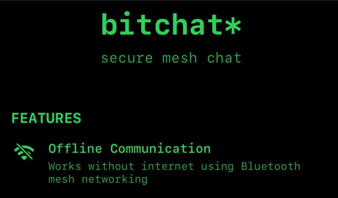 Bitchat