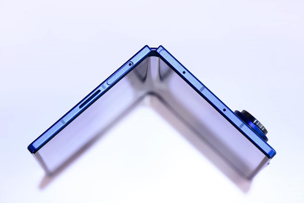 Galaxy Z Fold7