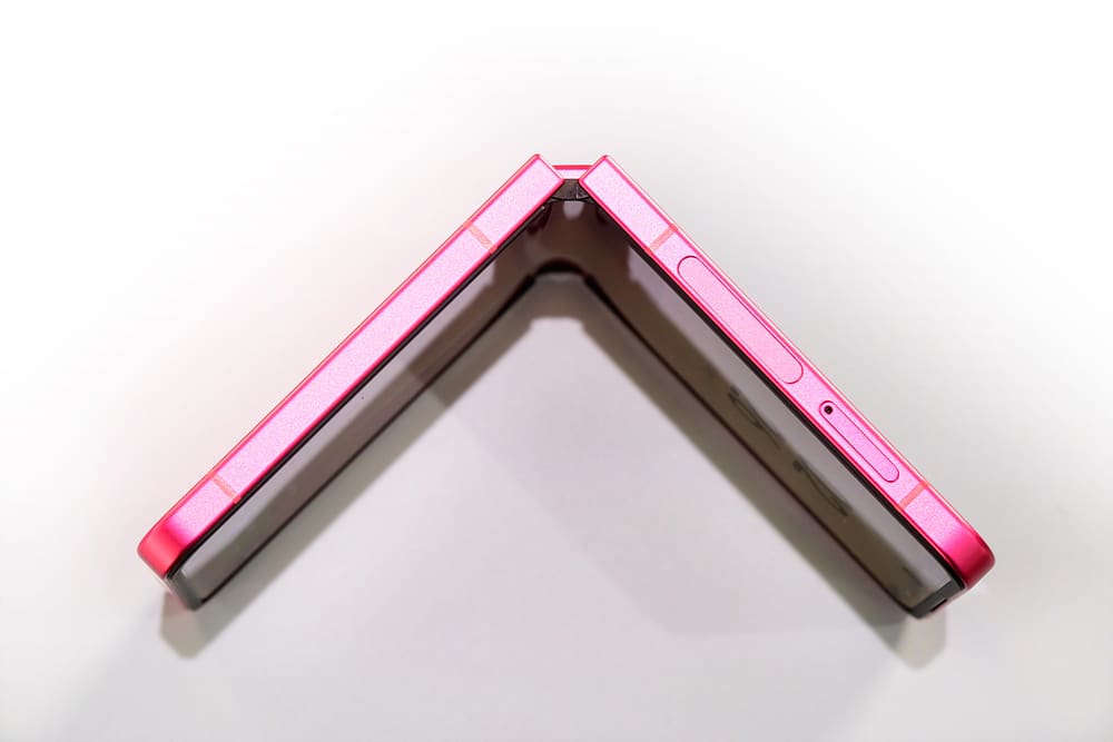 Galaxy Z Flip7