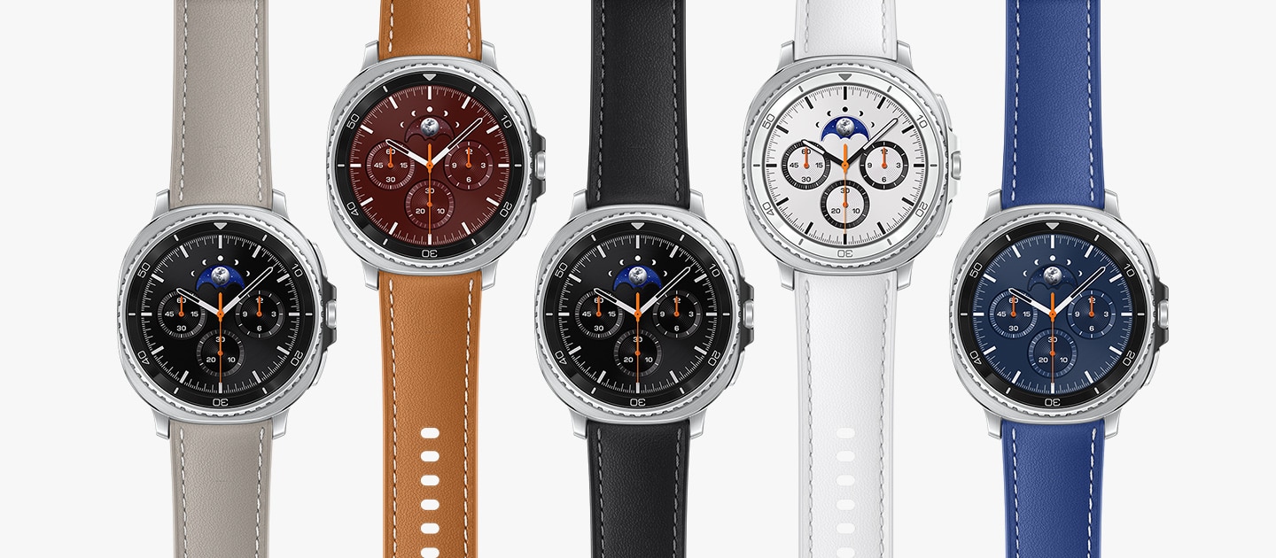 Galaxy Watch8 Classic
