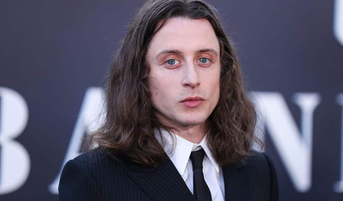 Rory Culkin