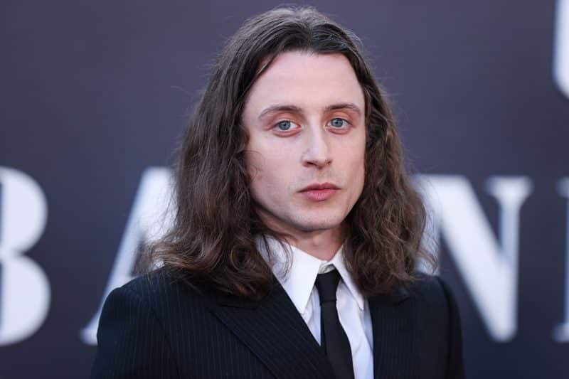 Rory Culkin