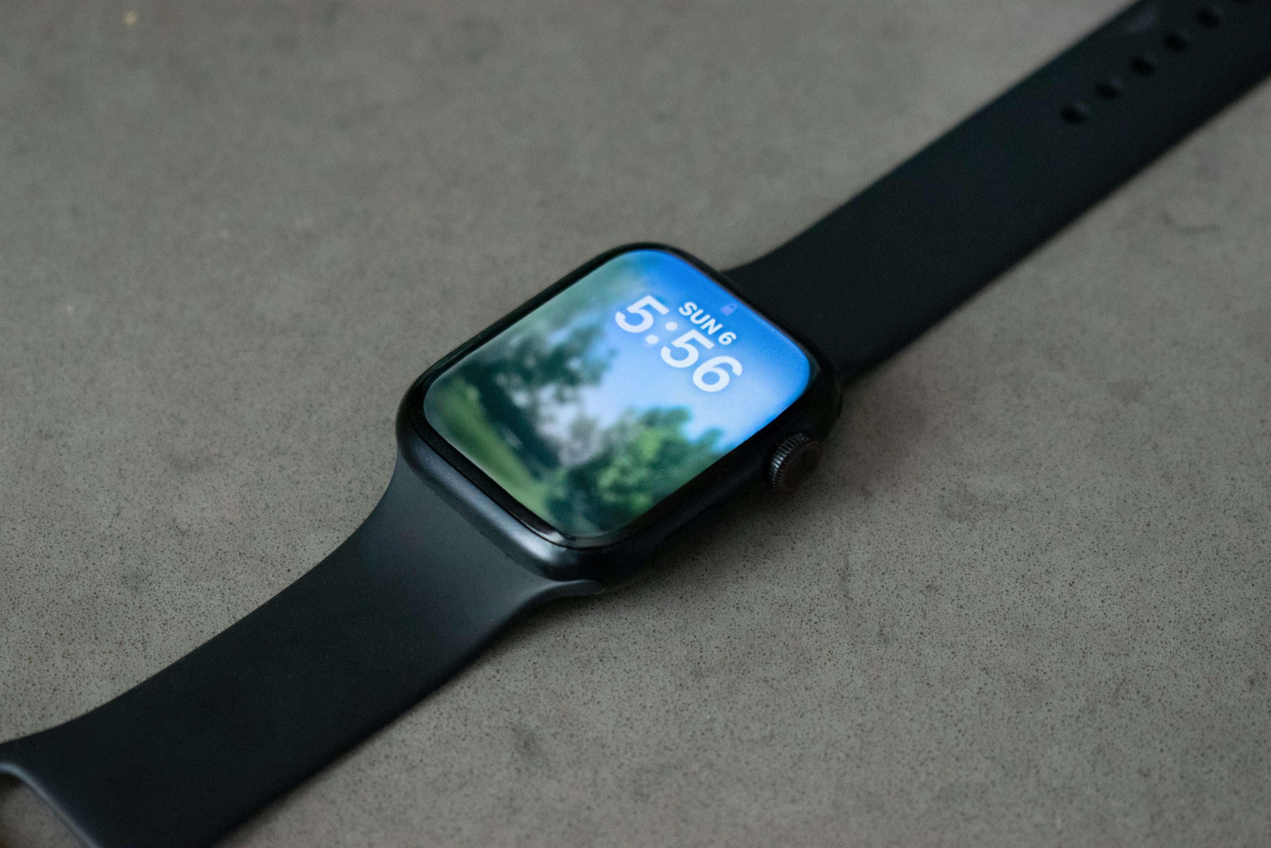 Apple Watch