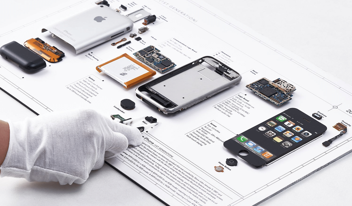 Collectible Phones