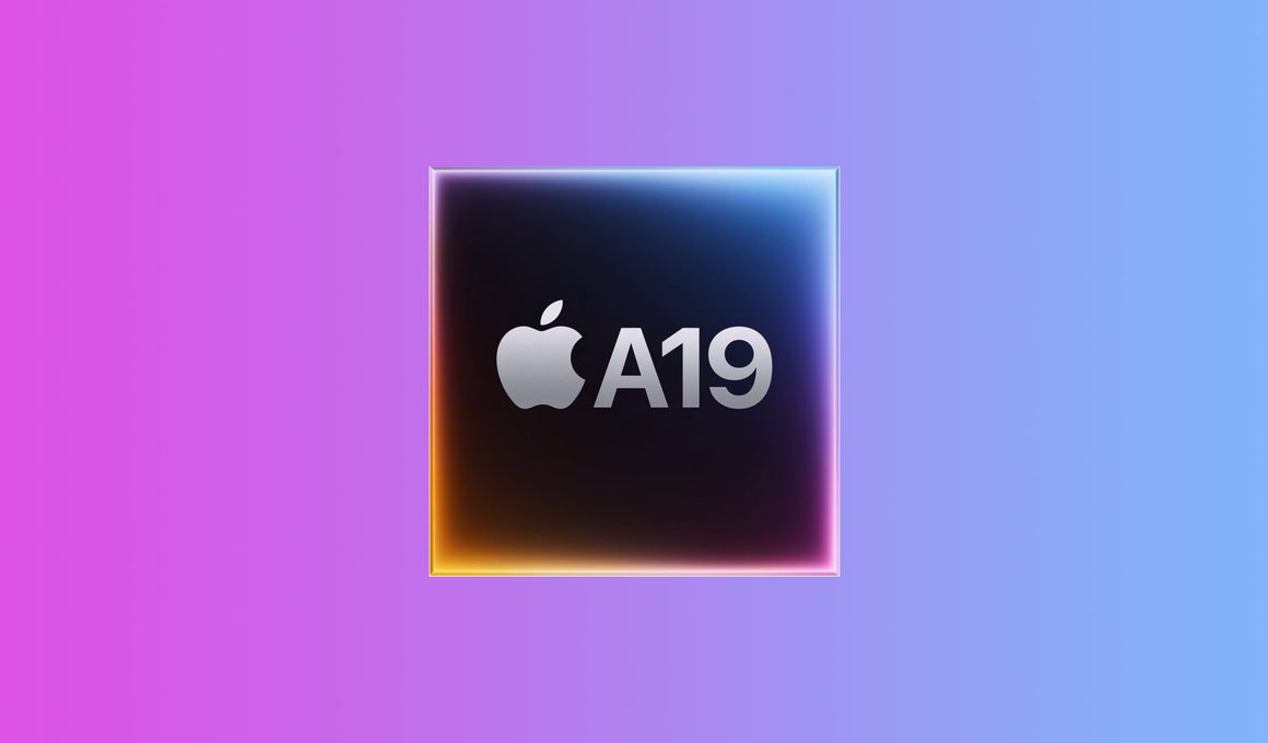 Chip A19