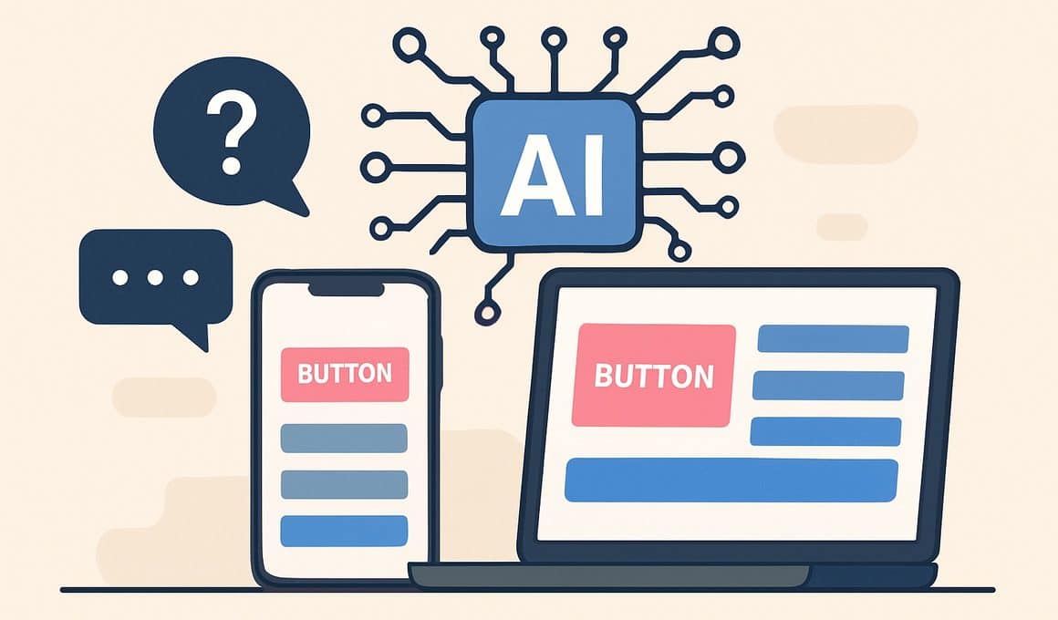 Interface – inteligência artificial