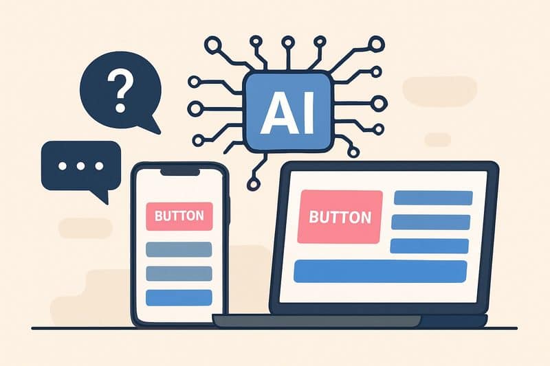 Interface – inteligência artificial
