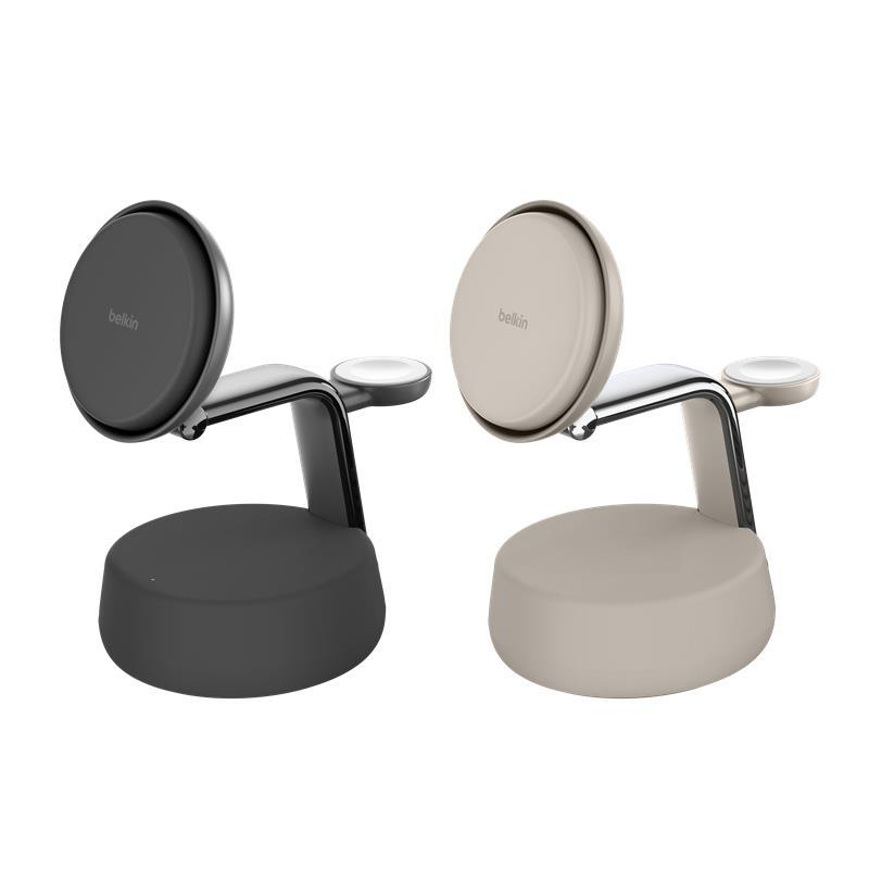 Carregador Qi 2.2 da Belkin