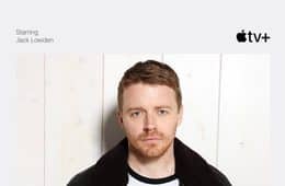 Jack Lowden em nova série do Apple TV+