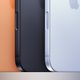 Novas possíveis cores dos "iPhones 17"