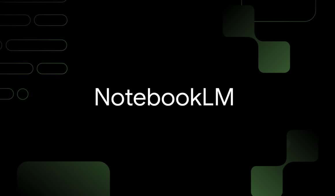 NotebookLM
