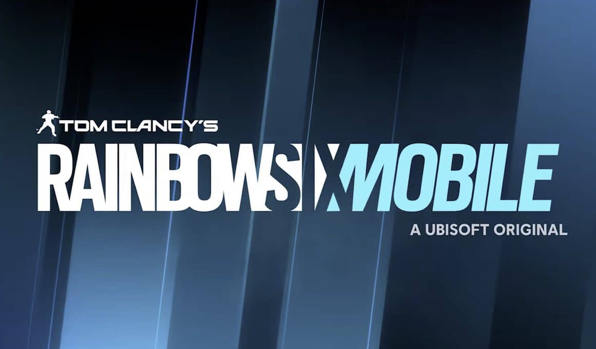 Rainbow Six Mobile